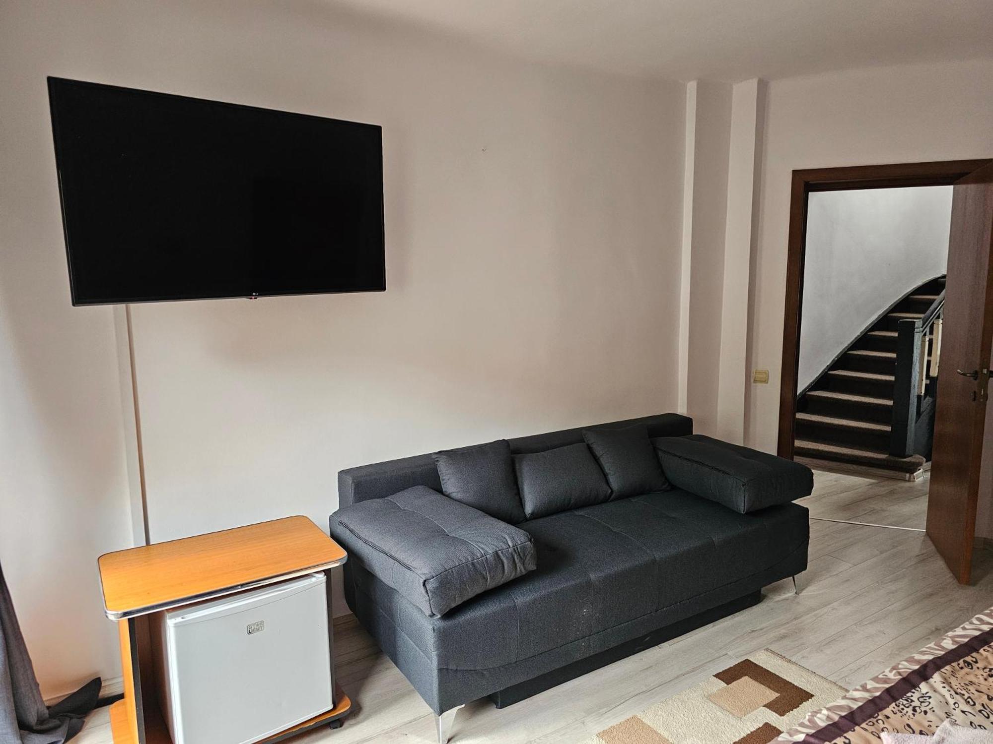 Villa Foisor Buşteni Exterior foto